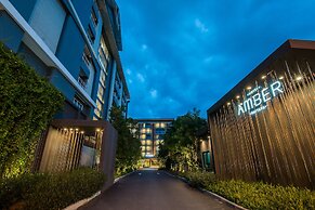 Hotel Amber Pattaya