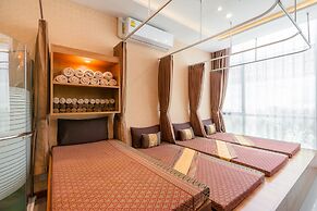 Hotel Amber Pattaya