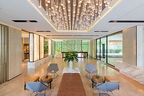 Hotel Amber Pattaya