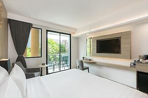 Hotel Amber Pattaya