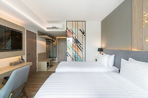 Hotel Amber Pattaya