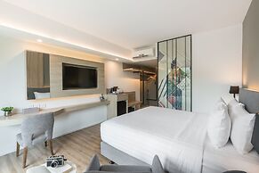 Hotel Amber Pattaya