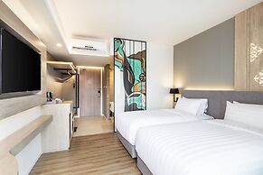Hotel Amber Pattaya