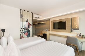 Hotel Amber Pattaya