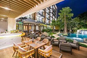 Hotel Amber Pattaya