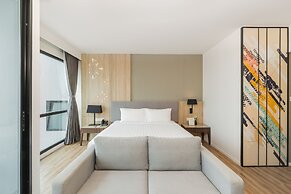 Hotel Amber Pattaya