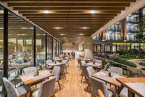Hotel Amber Pattaya
