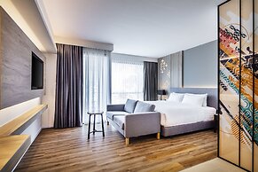 Hotel Amber Pattaya
