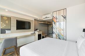 Hotel Amber Pattaya