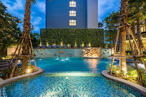 Hotel Amber Pattaya