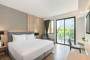Hotel Amber Pattaya