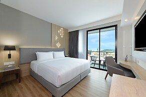 Hotel Amber Pattaya