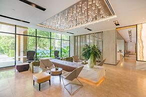 Hotel Amber Pattaya