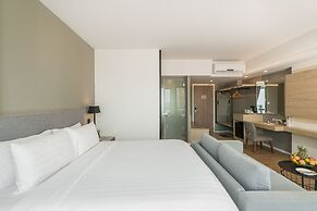Hotel Amber Pattaya