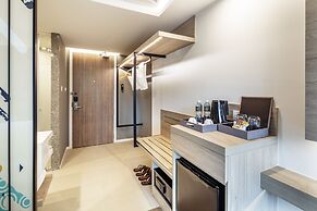 Hotel Amber Pattaya