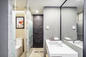 Hotel Amber Pattaya