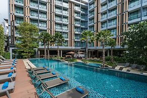 Hotel Amber Pattaya
