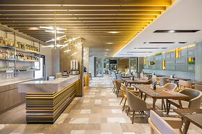 Hotel Amber Pattaya