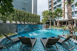Hotel Amber Pattaya