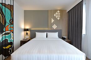 Hotel Amber Pattaya