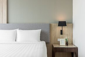 Hotel Amber Pattaya