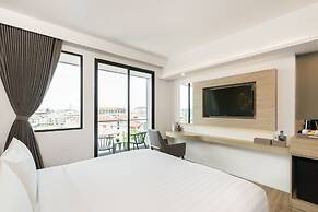 Hotel Amber Pattaya