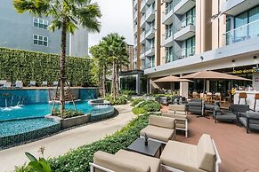 Hotel Amber Pattaya