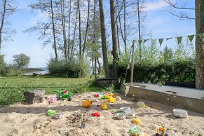 Plau Lagoons