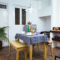 Kathmandu Nomad Apartment