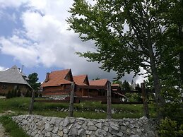 Lodge Nagramak