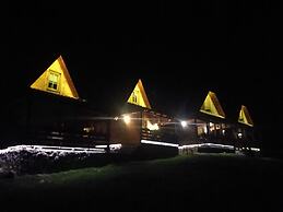 Lodge Nagramak