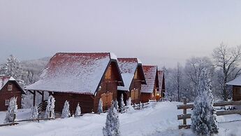 Lodge Nagramak