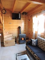 Lodge Nagramak