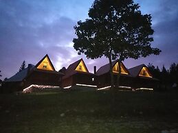 Lodge Nagramak