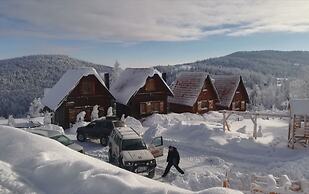 Lodge Nagramak