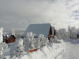 Lodge Nagramak