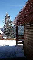 Lodge Nagramak