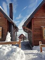 Lodge Nagramak