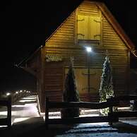 Lodge Nagramak
