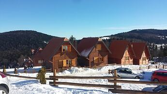 Lodge Nagramak