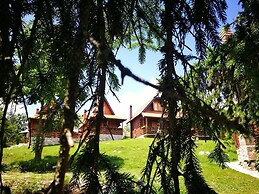 Lodge Nagramak