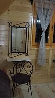 Lodge Nagramak