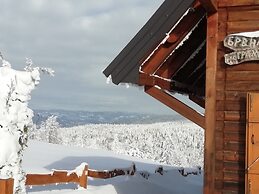 Lodge Nagramak