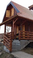 Lodge Nagramak