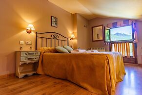 Hotel Peña Pandos