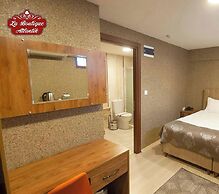Atlantik Butik Hotel