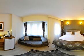 Atlantik Butik Hotel
