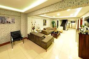 Atlantik Butik Hotel