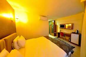 Atlantik Butik Hotel