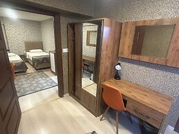 Atlantik Butik Hotel